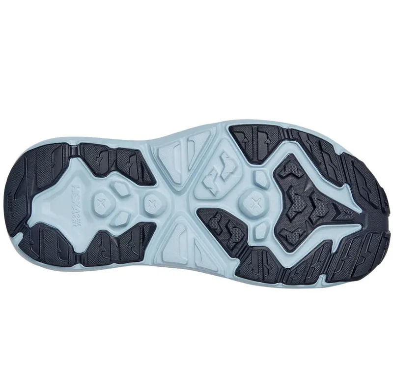 Hoka One One Men's Hopara Ombre Blue-7